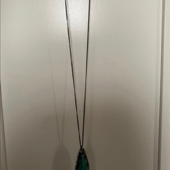 - Rare Swarovski Crystal Necklace  💎 - Picture 6 of 6